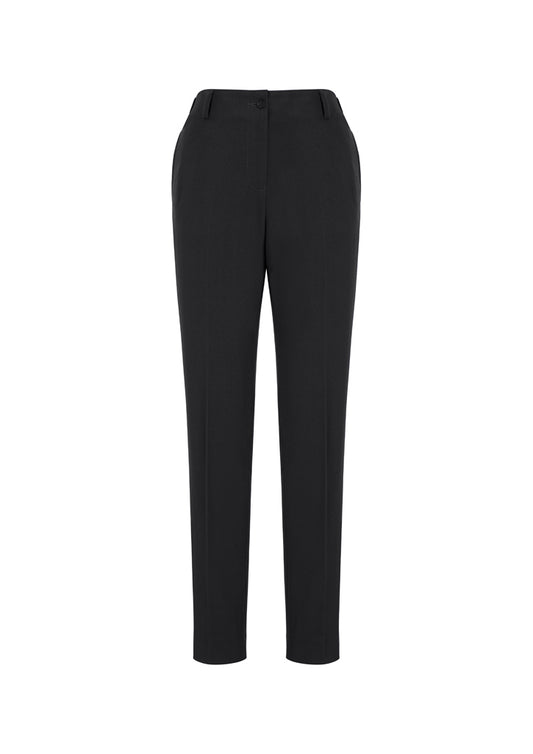 10722 - CLEARANCE Womens Siena Bandless Elastic Waist Pant Biz Corporates