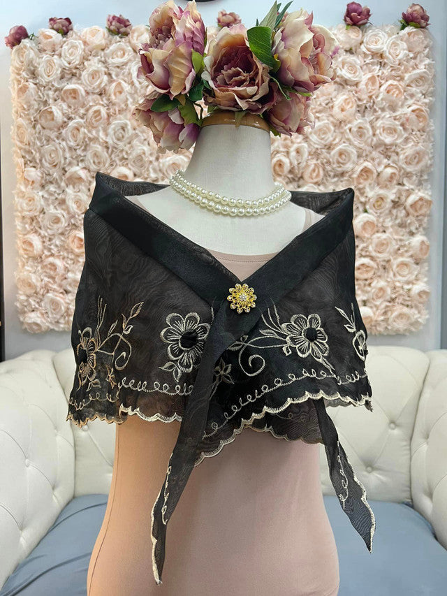 Alampay - Barong at Bestida