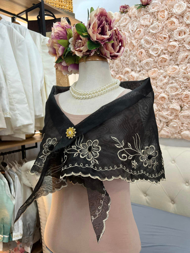 Alampay - Barong at Bestida