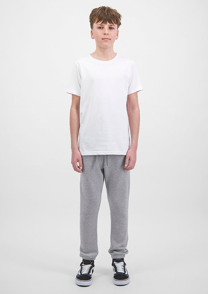 X1004Y - Youth Basis Track-Pant - Goodmates
