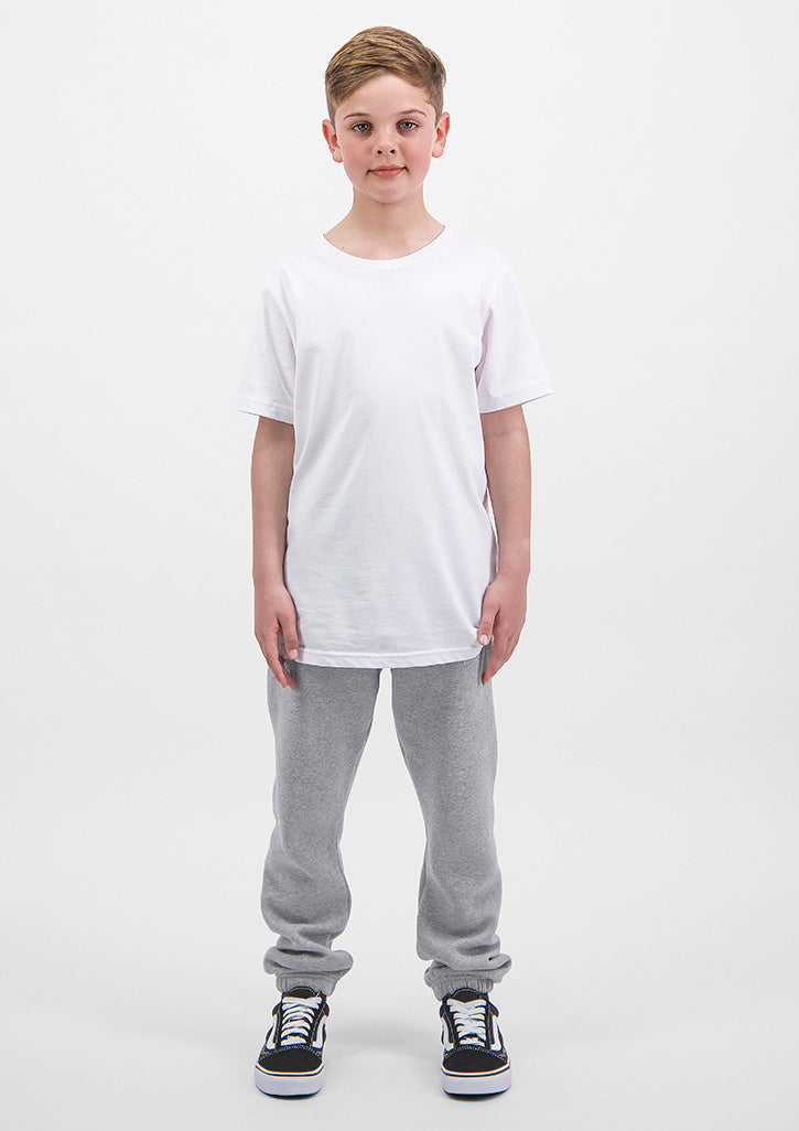 X1004K - Kids Basis Track Pant - Goodmates