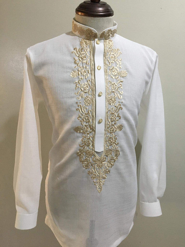 Pedro Barong Tagalog - Barong at Bestida