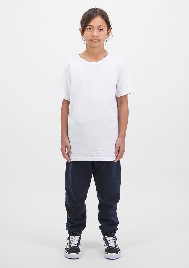 X1004K - Kids Basis Track Pant - Goodmates