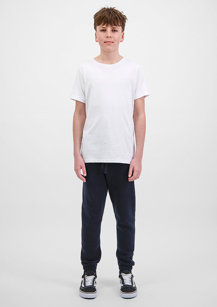 X1004Y - Youth Basis Track-Pant - Goodmates