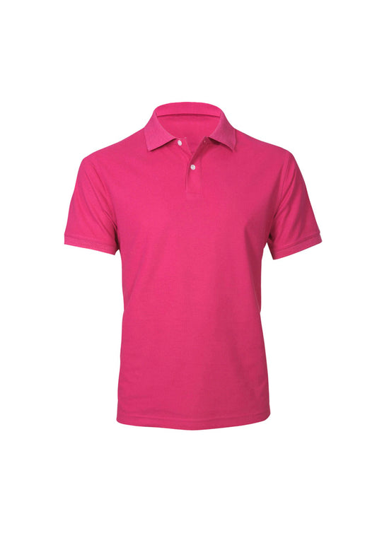P2100 - CLEARANCE Mens Neon Polo Biz Collection