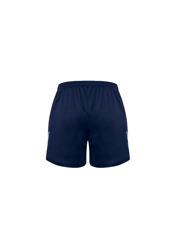 ST711M - CLEARANCE - Mens Circuit Short - Biz Collection