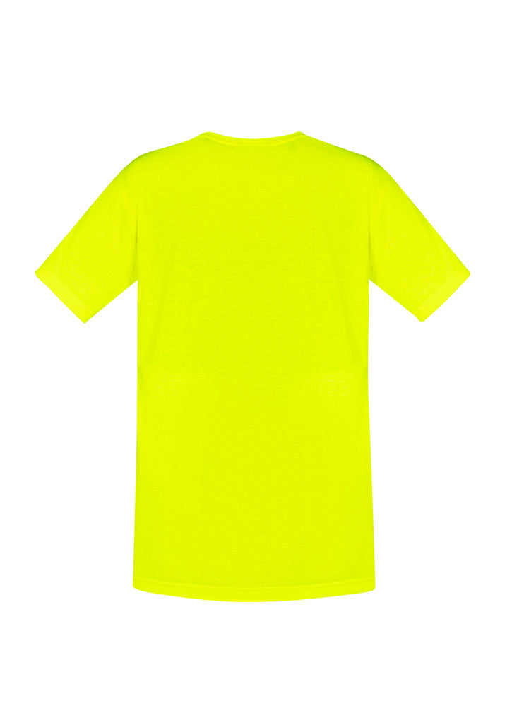 ZH290 - Mens Hi Vis Tee - Syzmik
