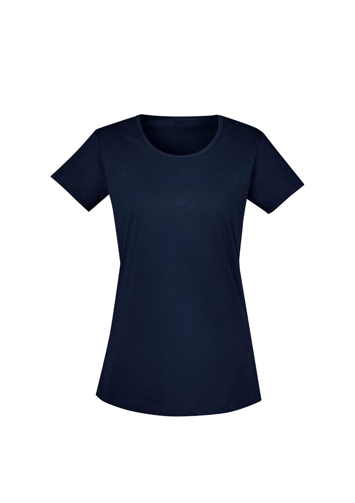 ZH735 - CLEARANCE Womens Streetworx Tee Syzmik