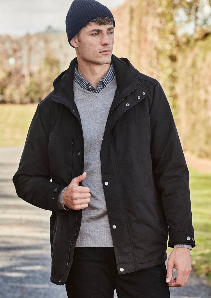 ZMBEAN Unisex Streetworx Beanie - Syzmik