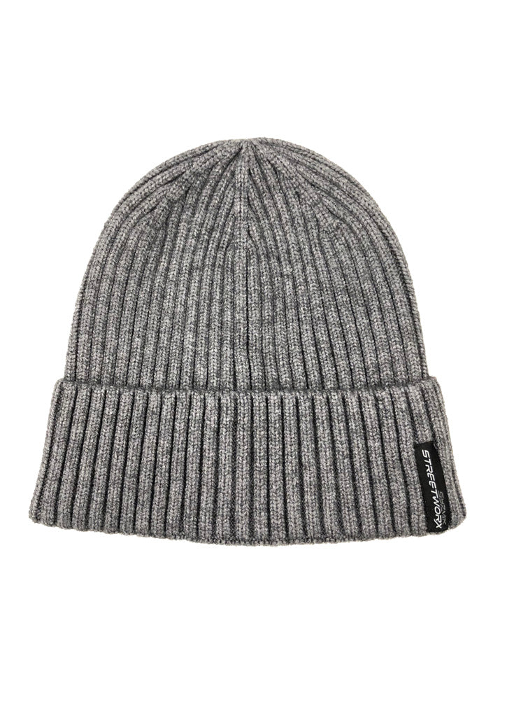 ZMBEAN Unisex Streetworx Beanie - Syzmik