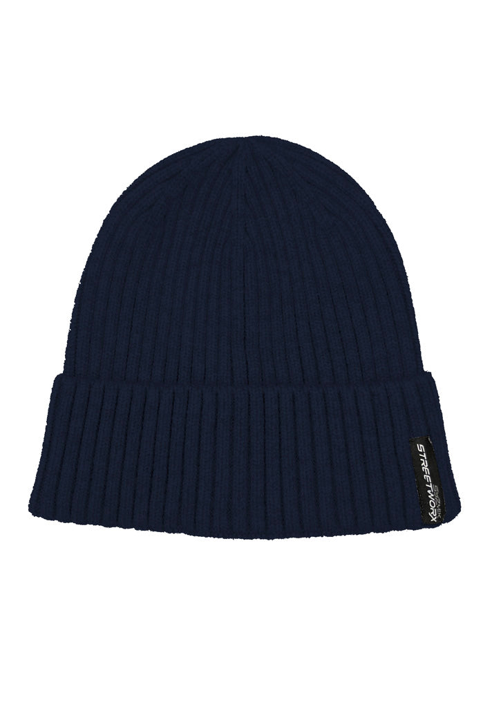 ZMBEAN Unisex Streetworx Beanie - Syzmik