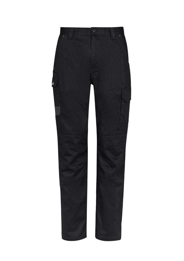 ZP145R - Mens Summer Cargo Pant (Regular) - Syzmik Workwear
