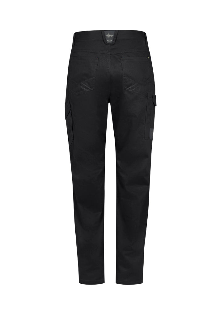 ZP145R - Mens Summer Cargo Pant (Regular) - Syzmik Workwear