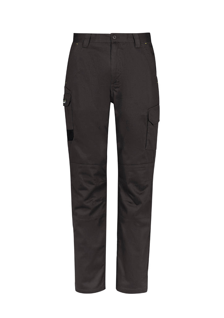ZP145R - Mens Summer Cargo Pant (Regular) - Syzmik Workwear