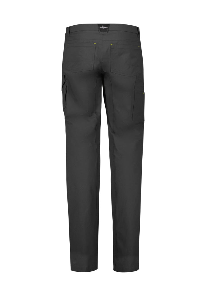 ZP180 - Mens Lightweight Outdoor Pant - Syzmik Workwear