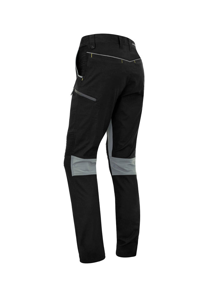 ZP320 Mens Streetworx Stretch Pant Syzmik
