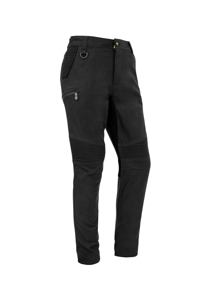 ZP320 Mens Streetworx Stretch Pant Syzmik