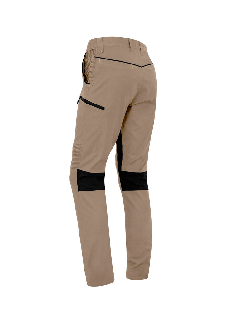 ZP320 Mens Streetworx Stretch Pant Syzmik