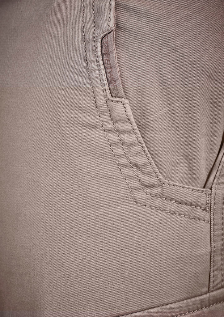 ZP360 - Men Streetworx Curved Cargo Pant - Syzmik Workwear