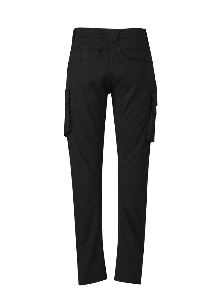 ZP360 - Men Streetworx Curved Cargo Pant - Syzmik Workwear