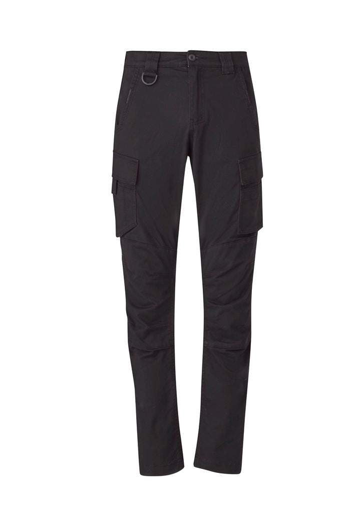 ZP360 - Men Streetworx Curved Cargo Pant - Syzmik Workwear