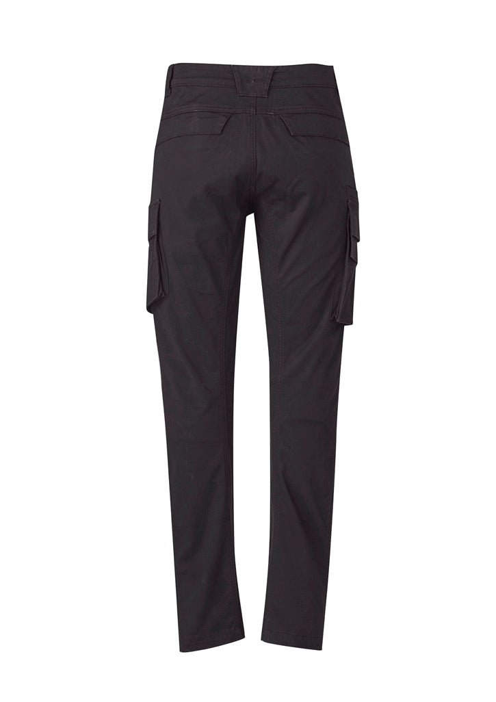 ZP360 - Men Streetworx Curved Cargo Pant - Syzmik Workwear