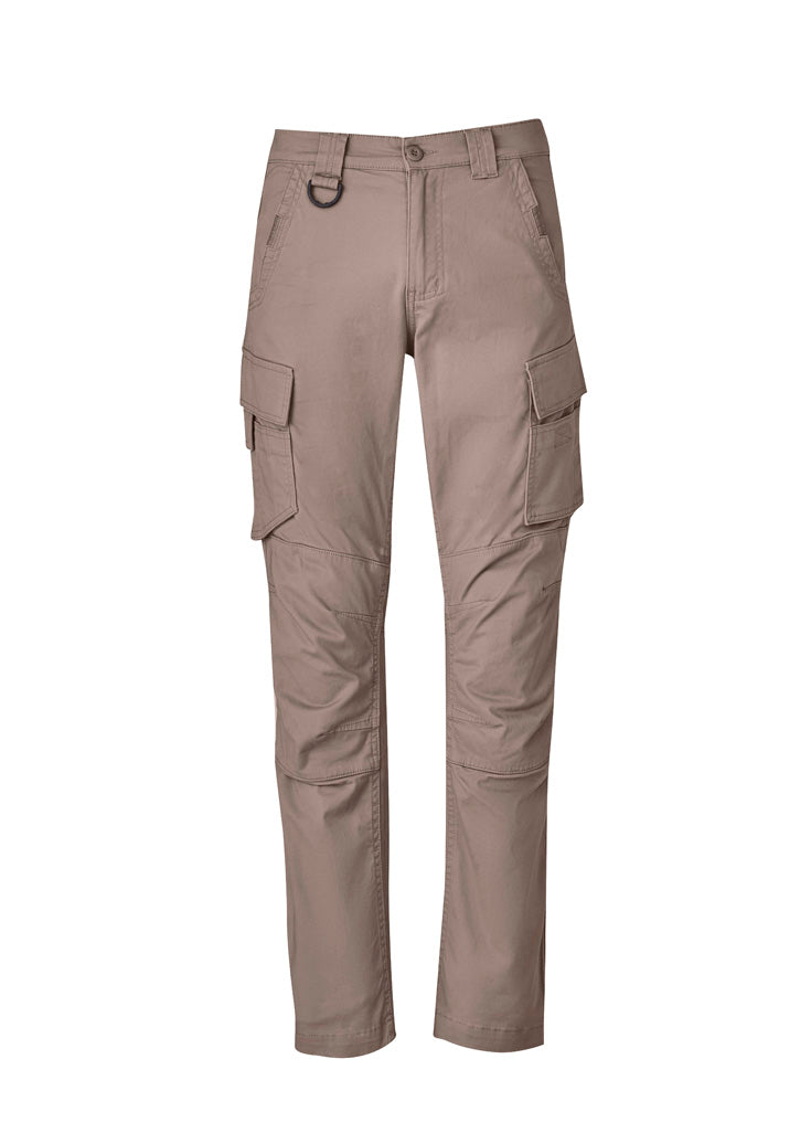 ZP360 - Men Streetworx Curved Cargo Pant - Syzmik Workwear