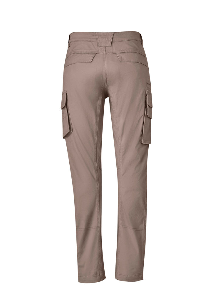 ZP360 - Men Streetworx Curved Cargo Pant - Syzmik Workwear