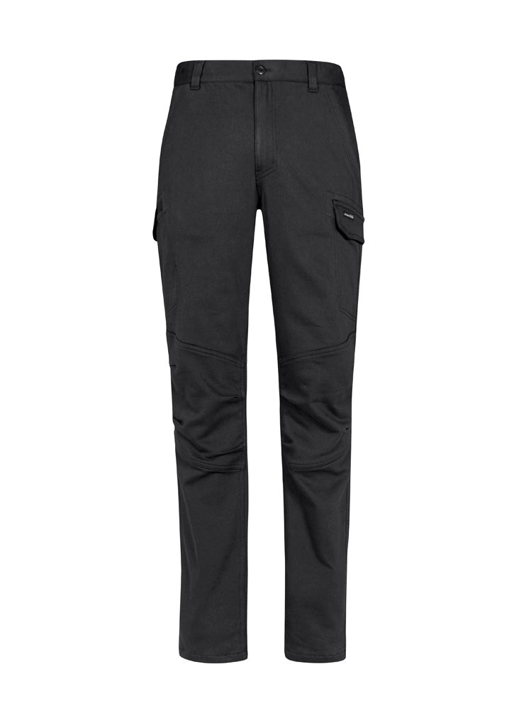 ZP444 Men Streetworx Comfort Pant - Syzmik Workwear