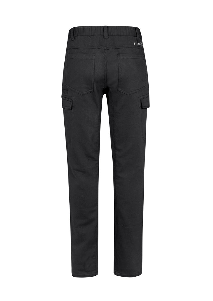 ZP444 Men Streetworx Comfort Pant - Syzmik Workwear