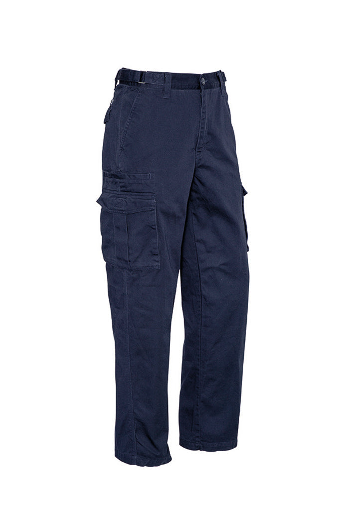 ZP501 Mens Basic Cargo Pant (Regular) Syzmik