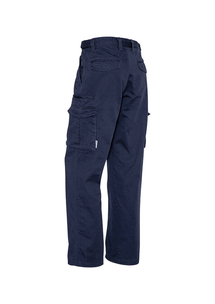 ZP501 Mens Basic Cargo Pant (Regular) Syzmik
