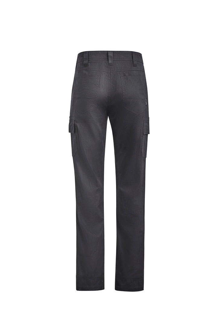 ZP505 Mens Lightweight Drill Cargo Pant -Syzmik