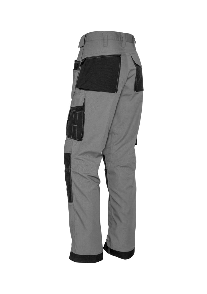 ZP509 CLEARANCE Mens Ultralite Multi-Pocket - Syzmik