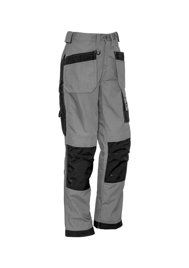 ZP509 CLEARANCE Mens Ultralite Multi-Pocket - Syzmik