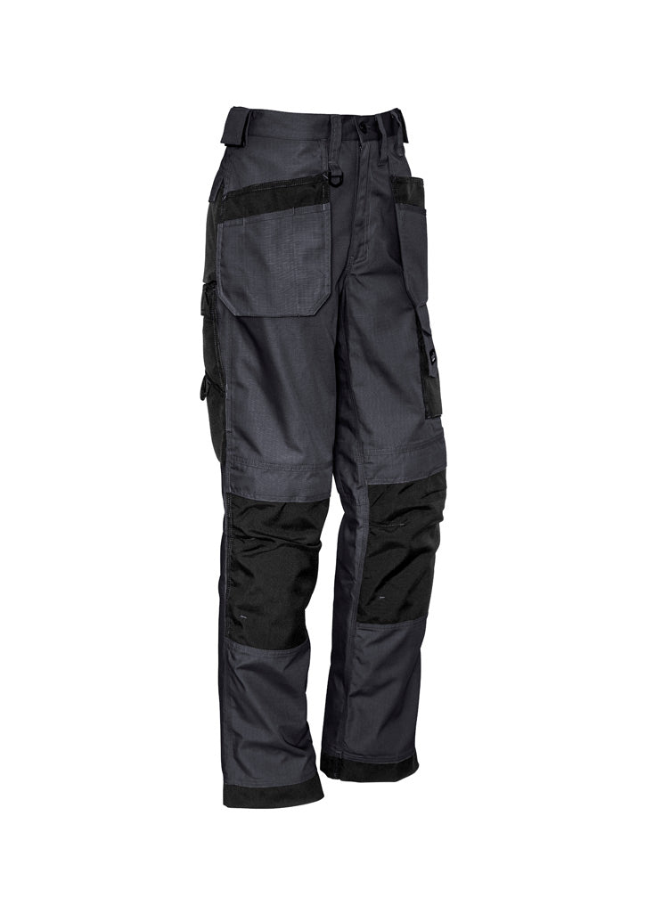 ZP509 - Mens Ultralite Multi-Pocket Pant - Syzmik Workwear
