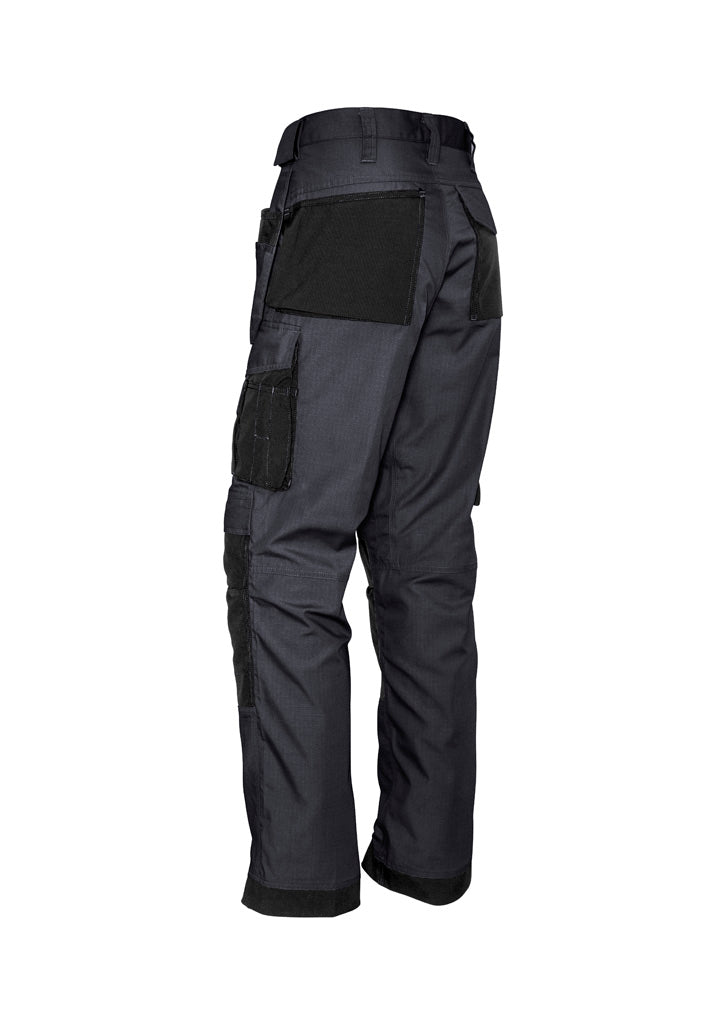 ZP509 - Mens Ultralite Multi-Pocket Pant - Syzmik Workwear