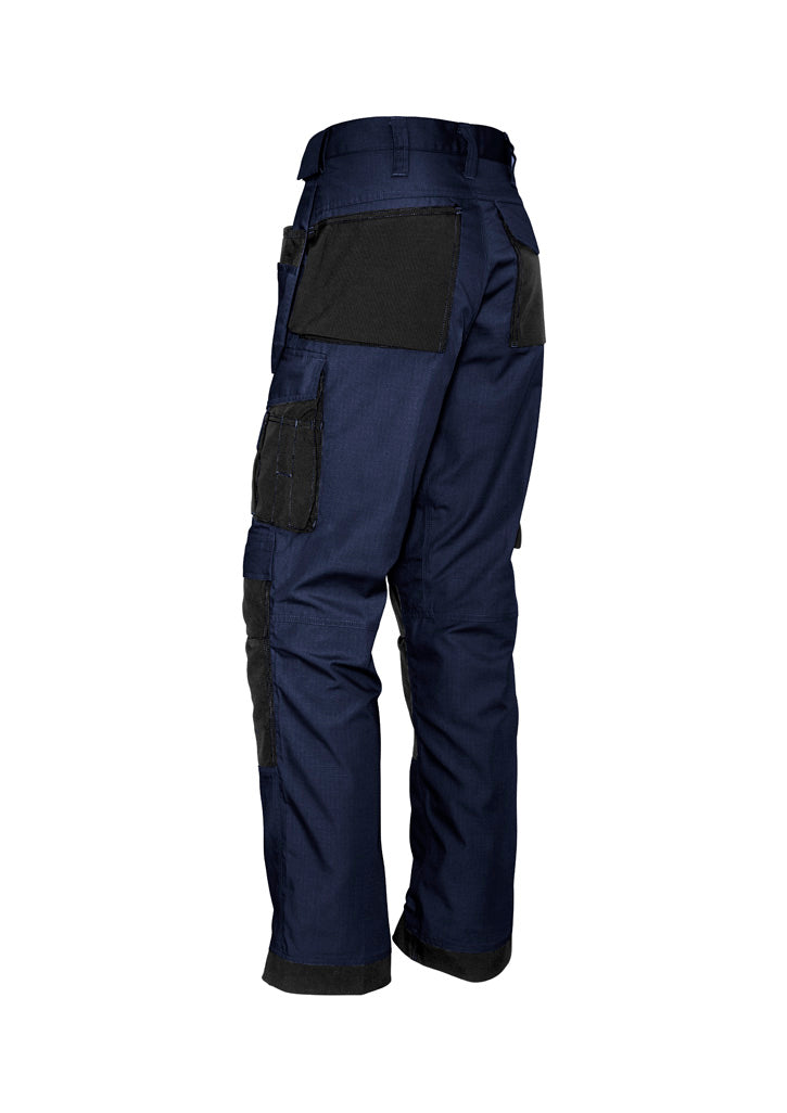 ZP509 - Mens Ultralite Multi-Pocket Pant - Syzmik Workwear