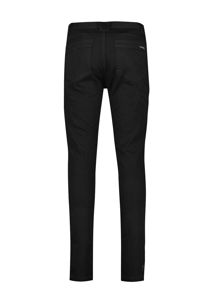 ZP540 - Mens Streetworx Stretch Jean - Syzmik Workwear