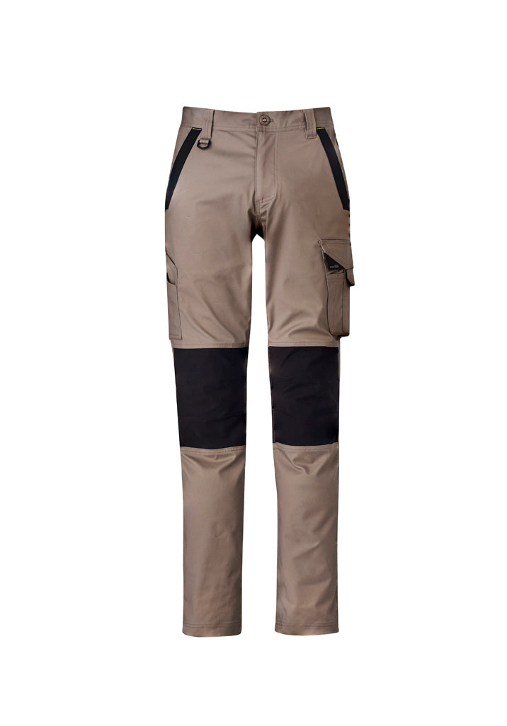 ZP550 - Mens Streetworx Tough Pant - Syzmik Workwear