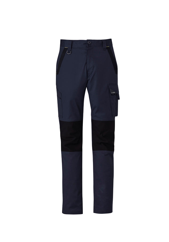 ZP550 - Mens Streetworx Tough Pant - Syzmik Workwear