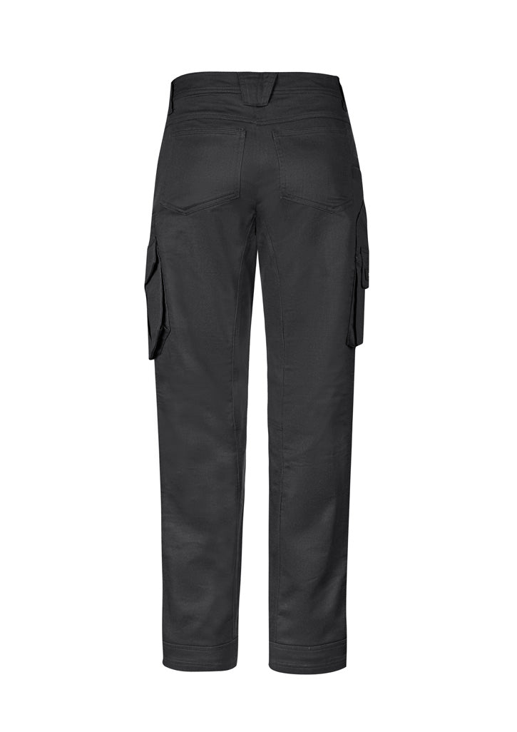 ZP604 - Mens Rugged Cooling Stretch Pant - Syzmik Workwear