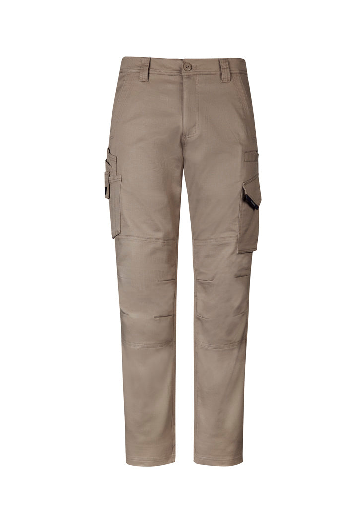 ZP604 - Mens Rugged Cooling Stretch Pant - Syzmik Workwear
