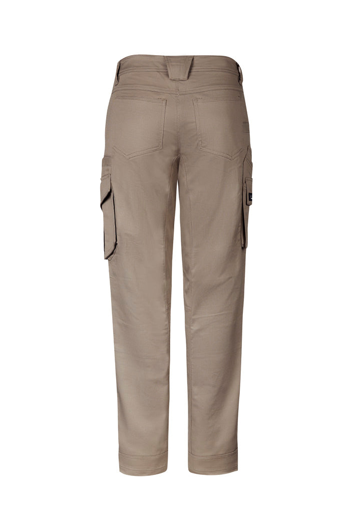 ZP604 - Mens Rugged Cooling Stretch Pant - Syzmik Workwear