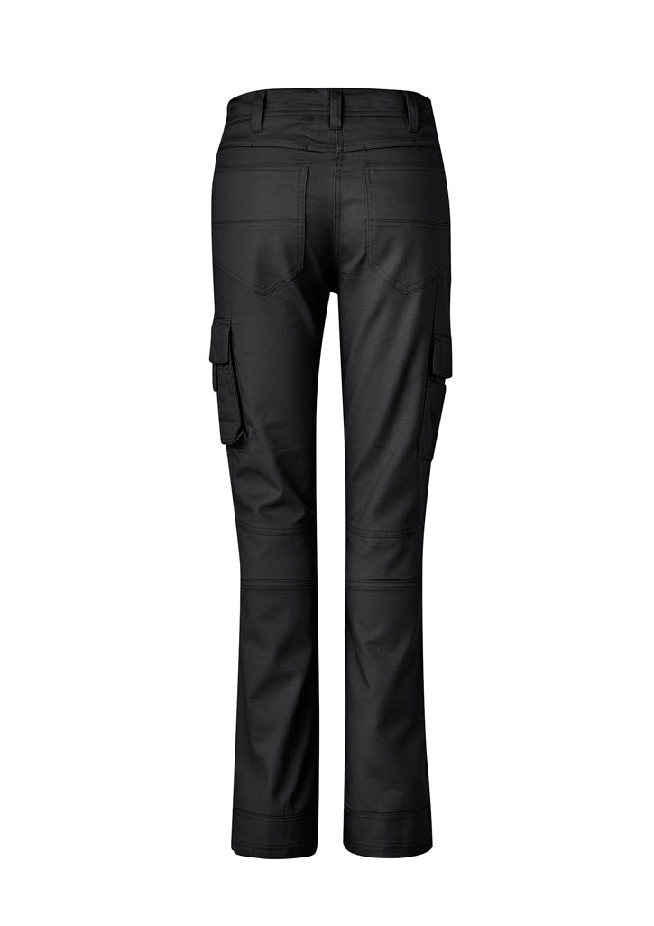 ZP704 - Womens Rugged Cooling Cargo Pant - Syzmik Workwear