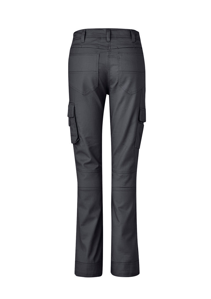 ZP704 - Womens Rugged Cooling Cargo Pant - Syzmik Workwear