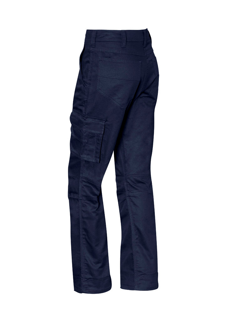ZP704 - Womens Rugged Cooling Cargo Pant - Syzmik Workwear