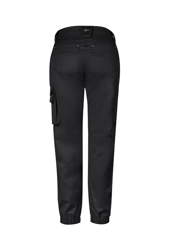 ZP750 - Womens Streetworx Tough Pant - Syzmik Workwear