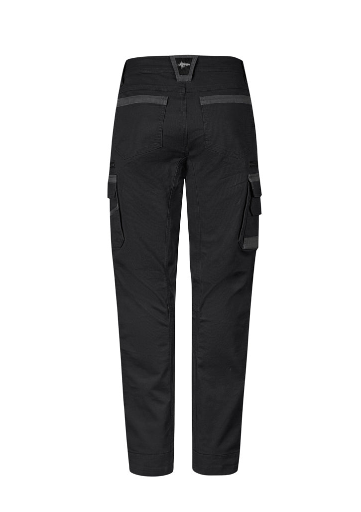 ZP820 - Mens Streetworx Heritage Pant - Syzmik Workwear