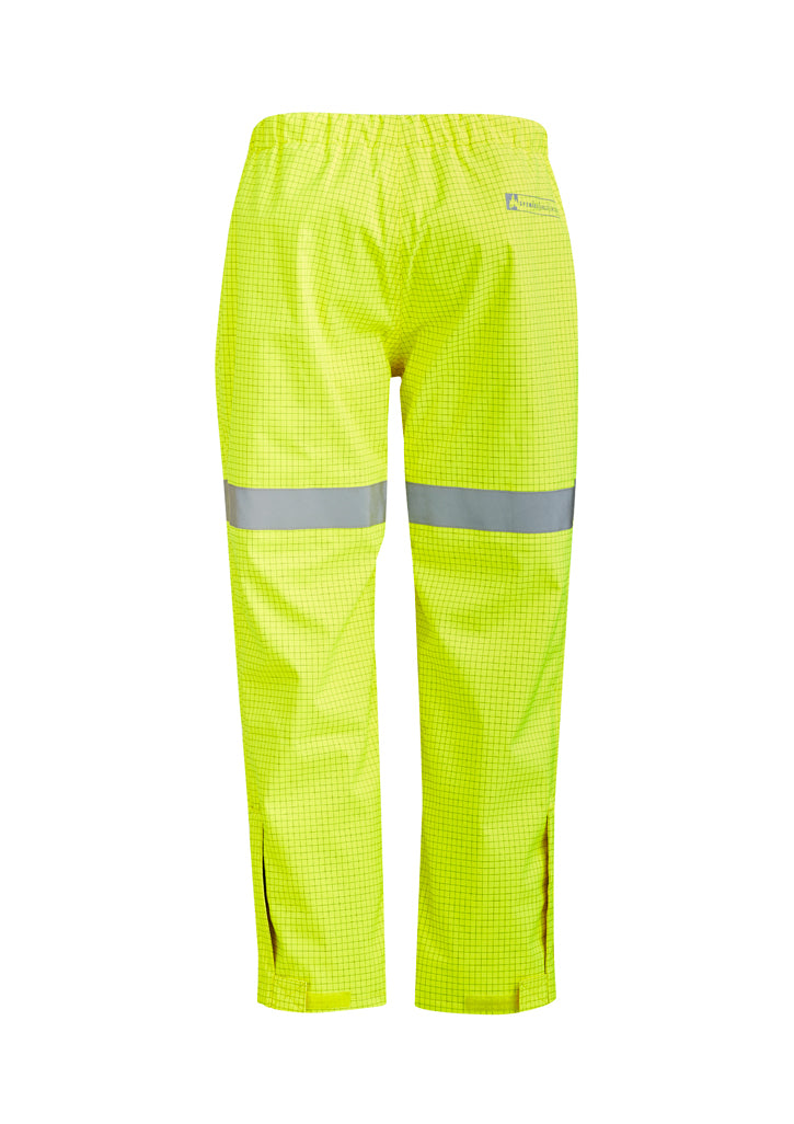 ZP902 CLEARANCE Mens Arc Rated Waterproof Pants - Syzmik